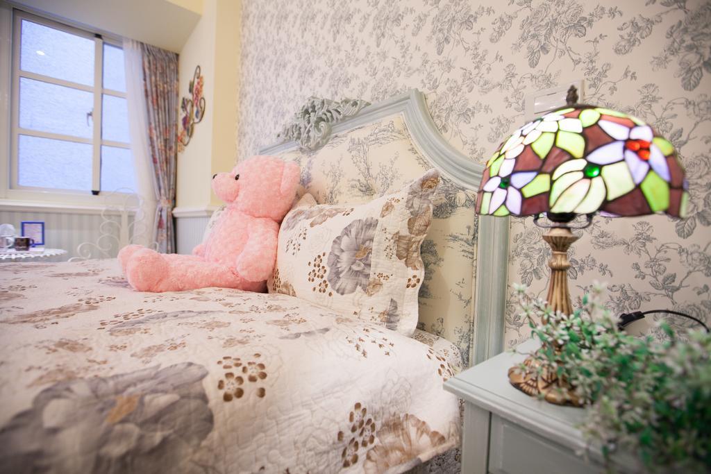 Happiness Homestay Hualien City Room photo