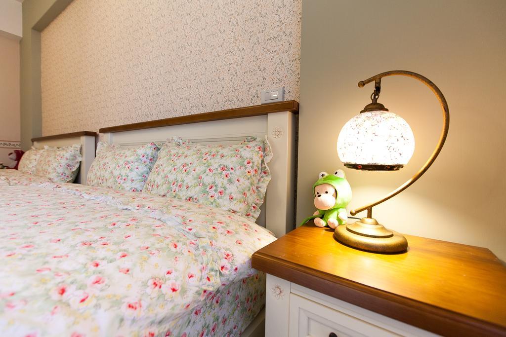 Happiness Homestay Hualien City Room photo